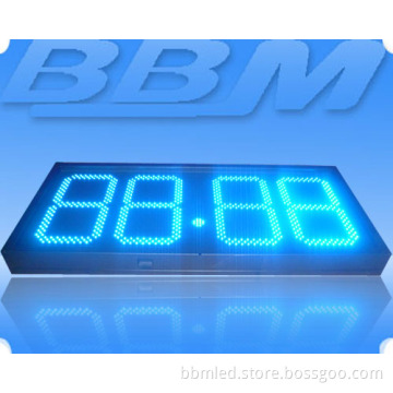 14inch LED Price Screen Display (Remote Control)